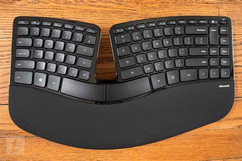 ergonomic smart card keyboard|best ergonomic keyboard for hand.